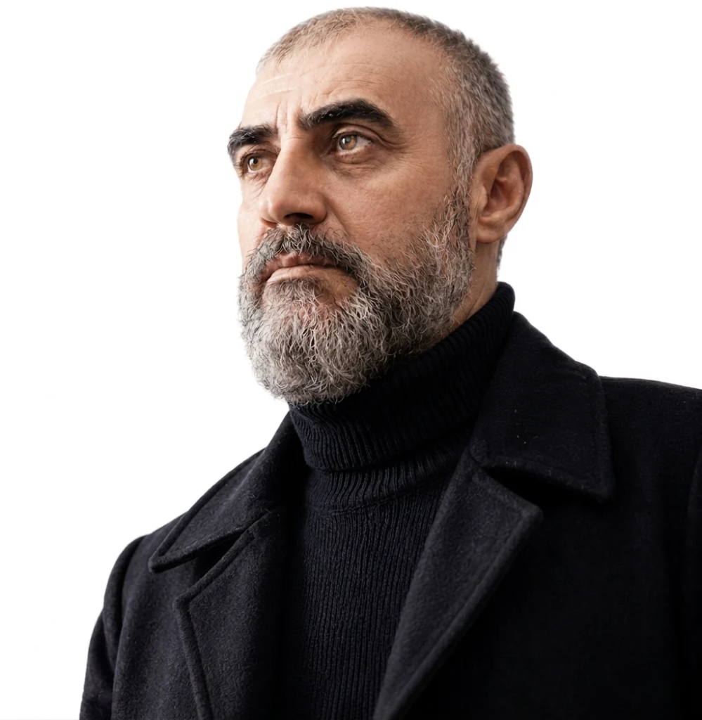 Çağlar Erbek