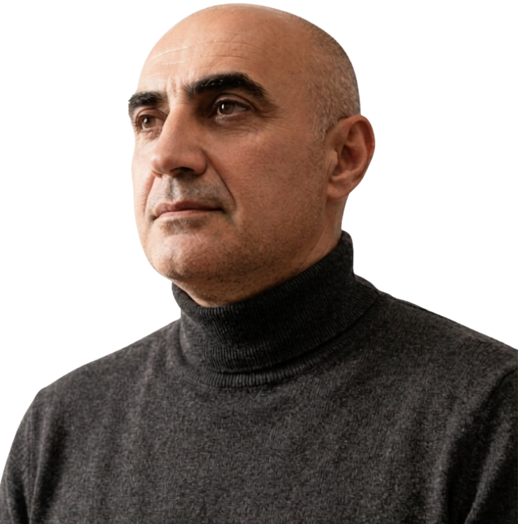Çağlar Erbek